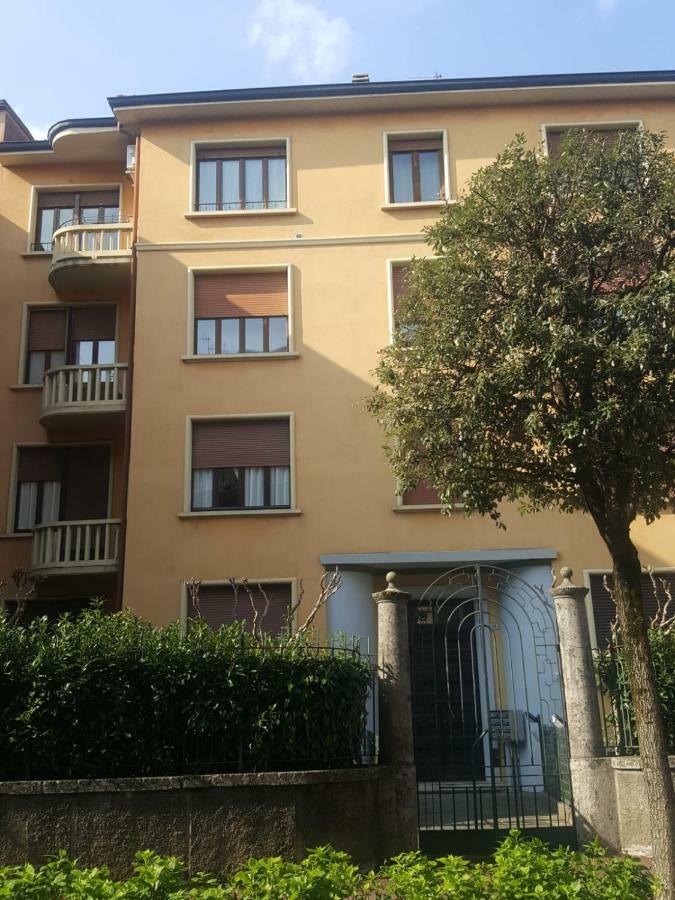 Veneto Civico 17 Apartment Sarnico Exterior photo
